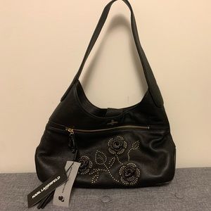 NWT Karl Lagerfeld Bag